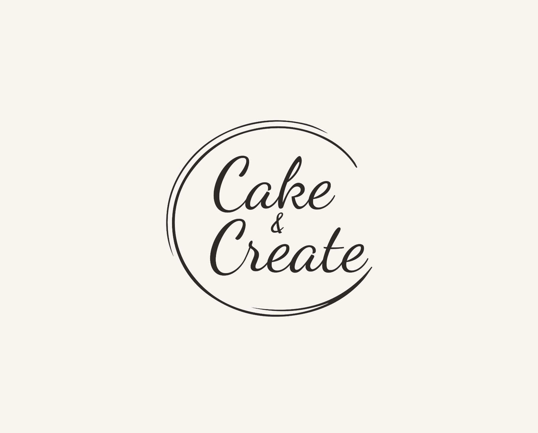 Cake & Create